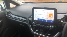 Ford Fiesta 1.1 75 Trend 5dr Petrol Hatchback